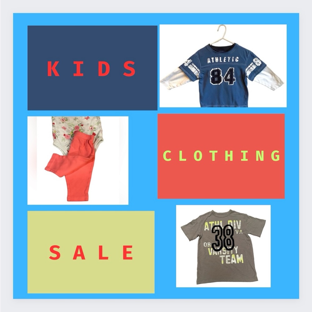 Sale 2 for $20